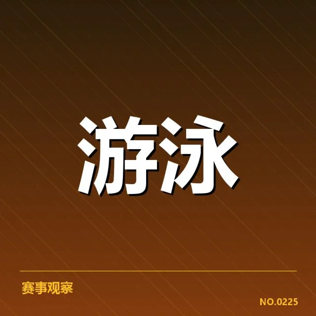 确认的比赛成绩与明星表现